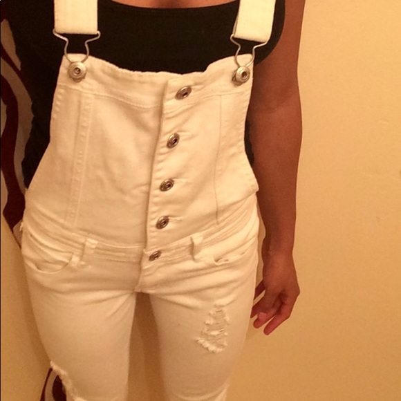 Overalls - Picture 3 of 3